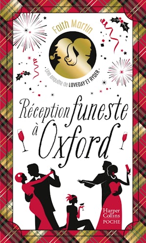 Réception funeste à Oxford