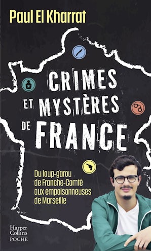 Crimes et mystères de France
