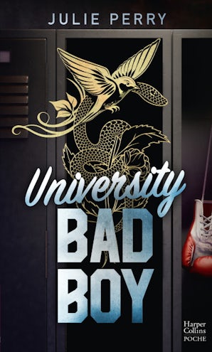 University Bad Boy
