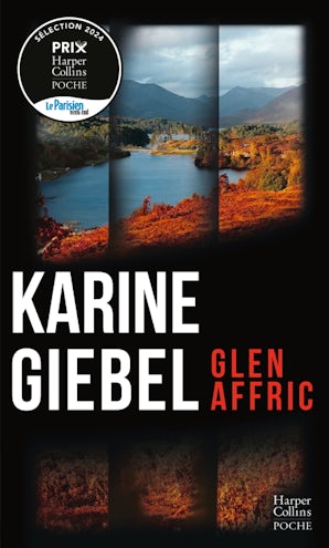Glen Affric