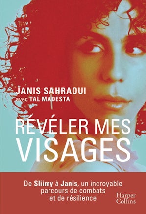 Révéler mes visages