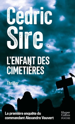 L’Enfant des cimetières