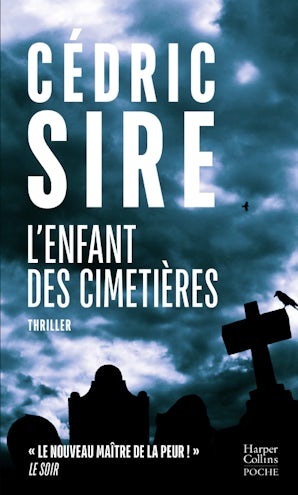 L'Enfant des cimetières