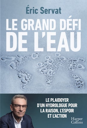Le Grand Défi de l'eau