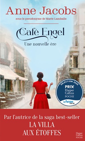 Café Engel - Une nouvelle ère