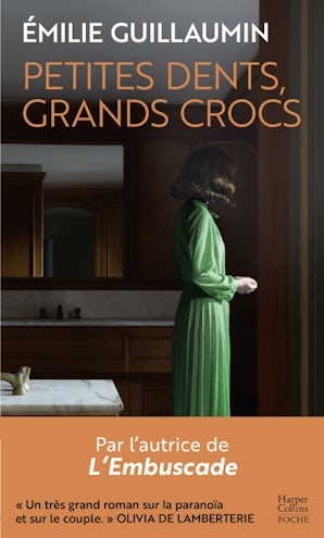 Petites dents, grands crocs