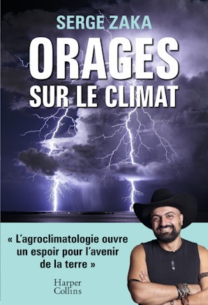 Orages sur le climat