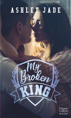 My Broken King