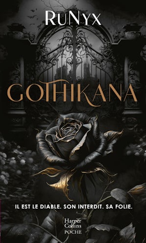 Gothikana