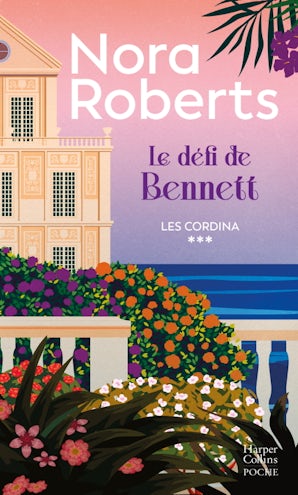 Le Défi de Bennett. Les Cordina 3