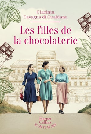 Les Filles de la chocolaterie