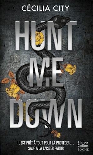 Hunt Me Down