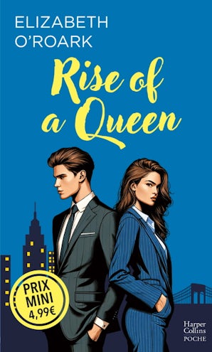 Rise of a Queen