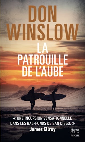 La Patrouille de l’aube