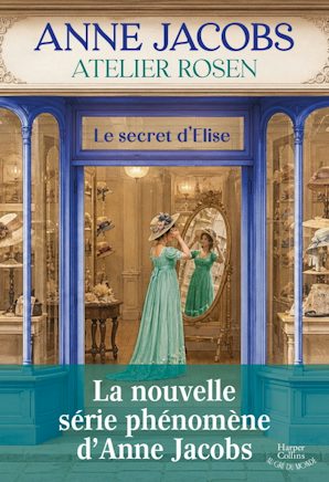 Atelier Rosen - Le secret d'Elise