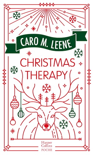 Christmas Therapy