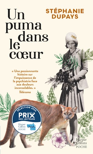 Un puma dans le cœur