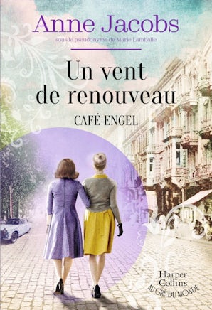 Un vent de renouveau - Café Engel