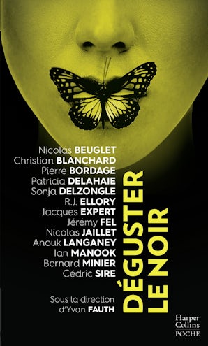 Déguster le noir