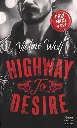 Highway to Desire
