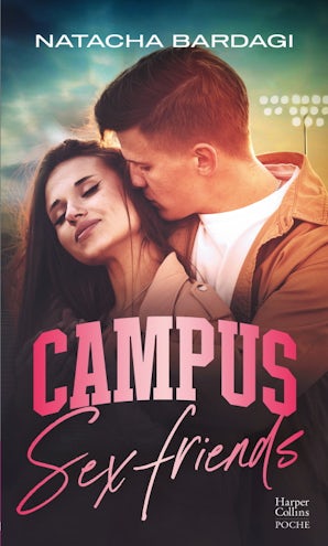 Campus Sex Friends