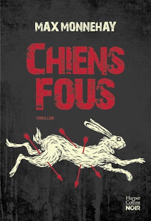 Chiens fous