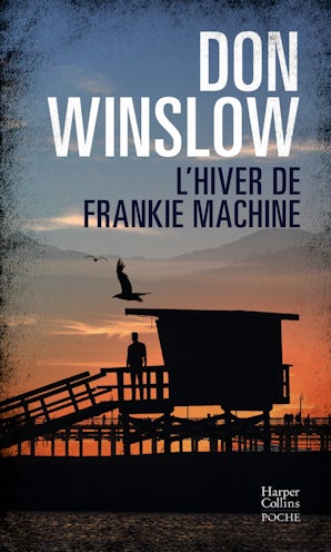 The Winter of Frankie Machine