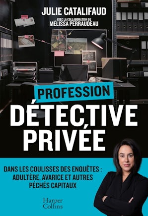 Profession Détective privée