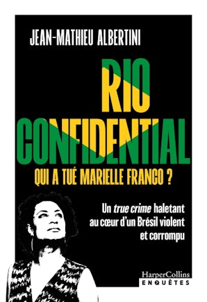 Rio Confidential