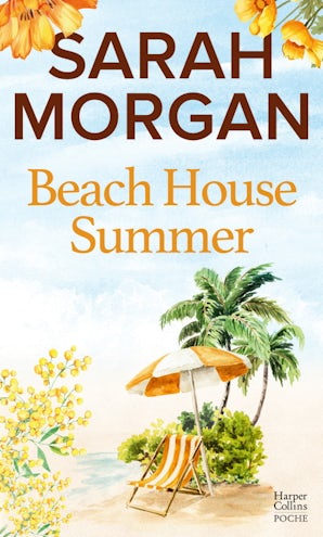 Beach House Summer