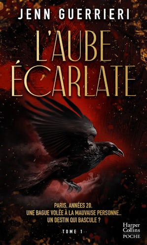 L'Aube écarlate - Tome 1