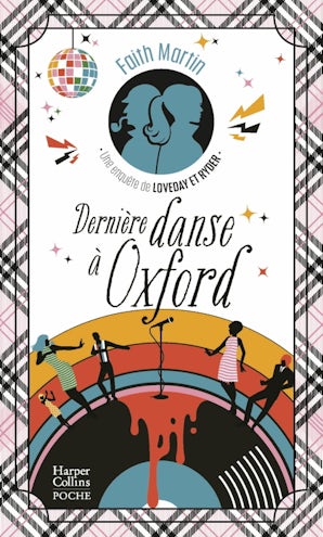 Dernière danse à Oxford