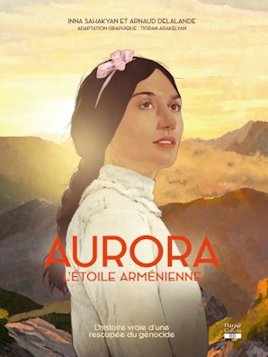 Aurora, l'étoile arménienne