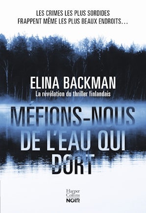 Méfions-nous de l'eau qui dort