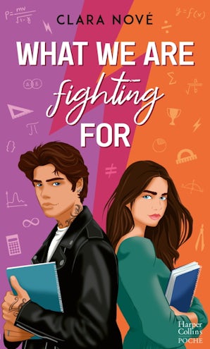 What we are fighting for