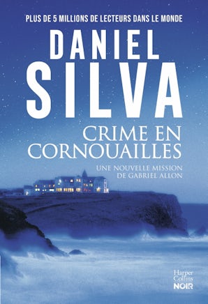 Crime en Cornouailles