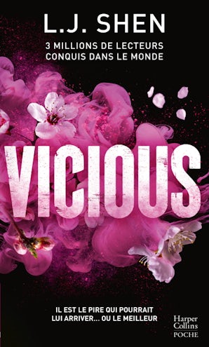 Vicious - collector