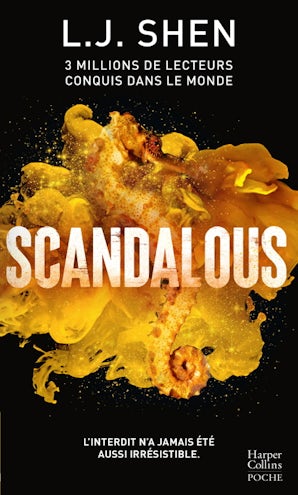 Scandalous - collector