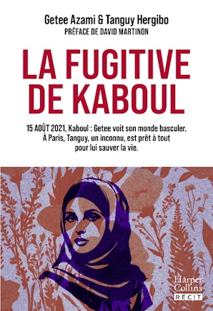 La Fugitive de Kaboul