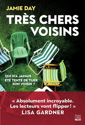 Très chers voisins
