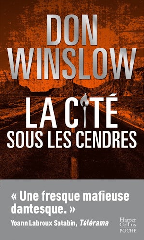 La Cité sous les cendres
