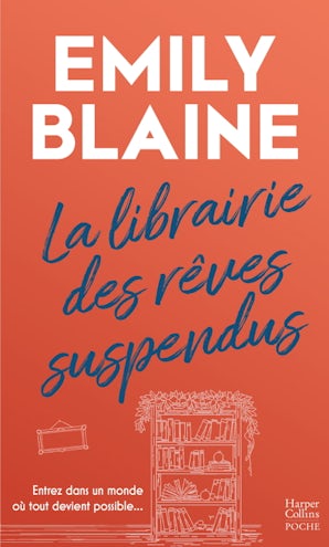 La librairie des rêves suspendus