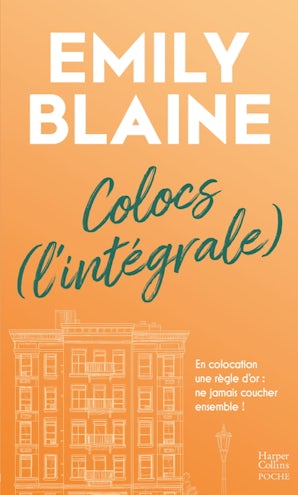 Colocs - L'intégrale