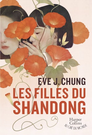 Les Filles du Shandong