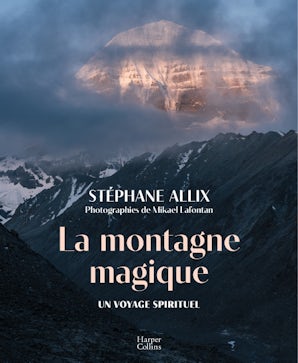 La montagne magique