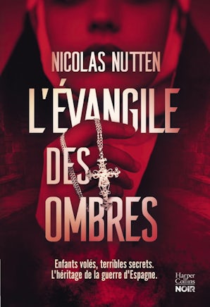 L'évangile des ombres