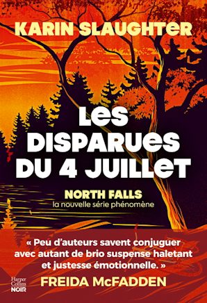 Les Disparues du 4 juillet
