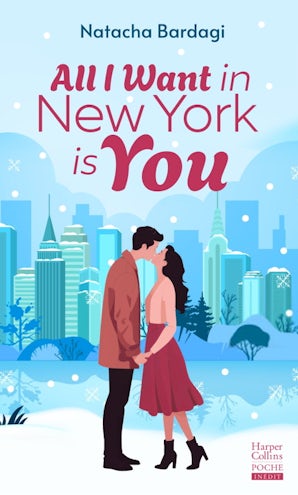 All I Want in New York is you !