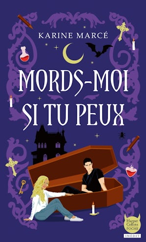 Mords-moi si tu peux