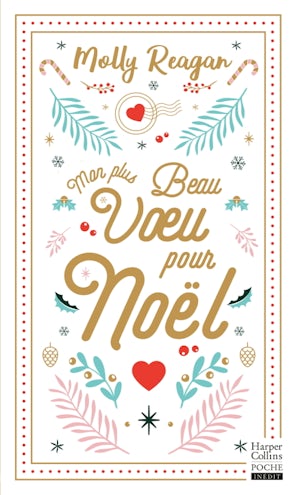 Mon plus beau vœu pour Noël